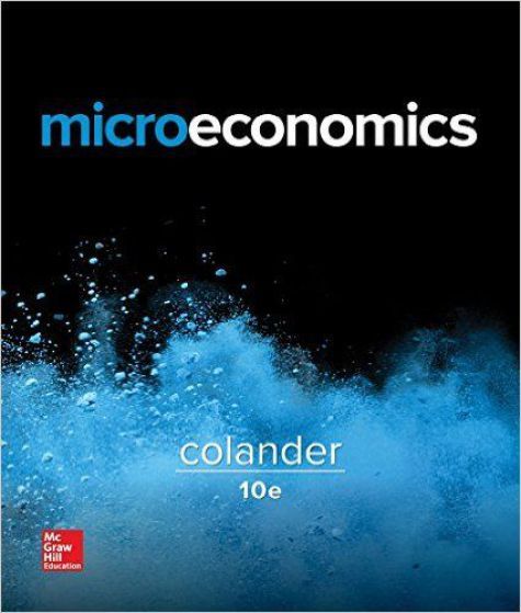 Microeconomics Book Free Download
