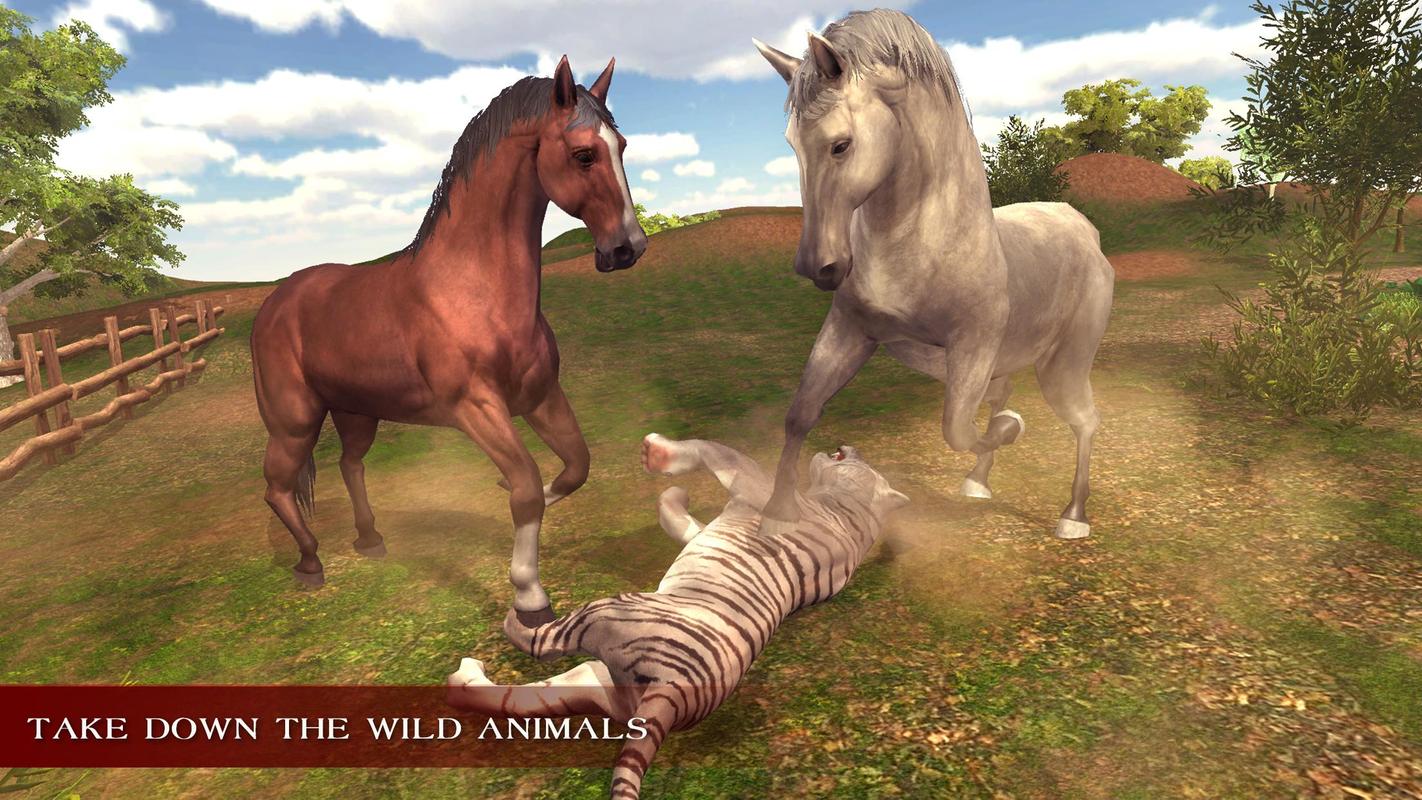 Horse Games To Download